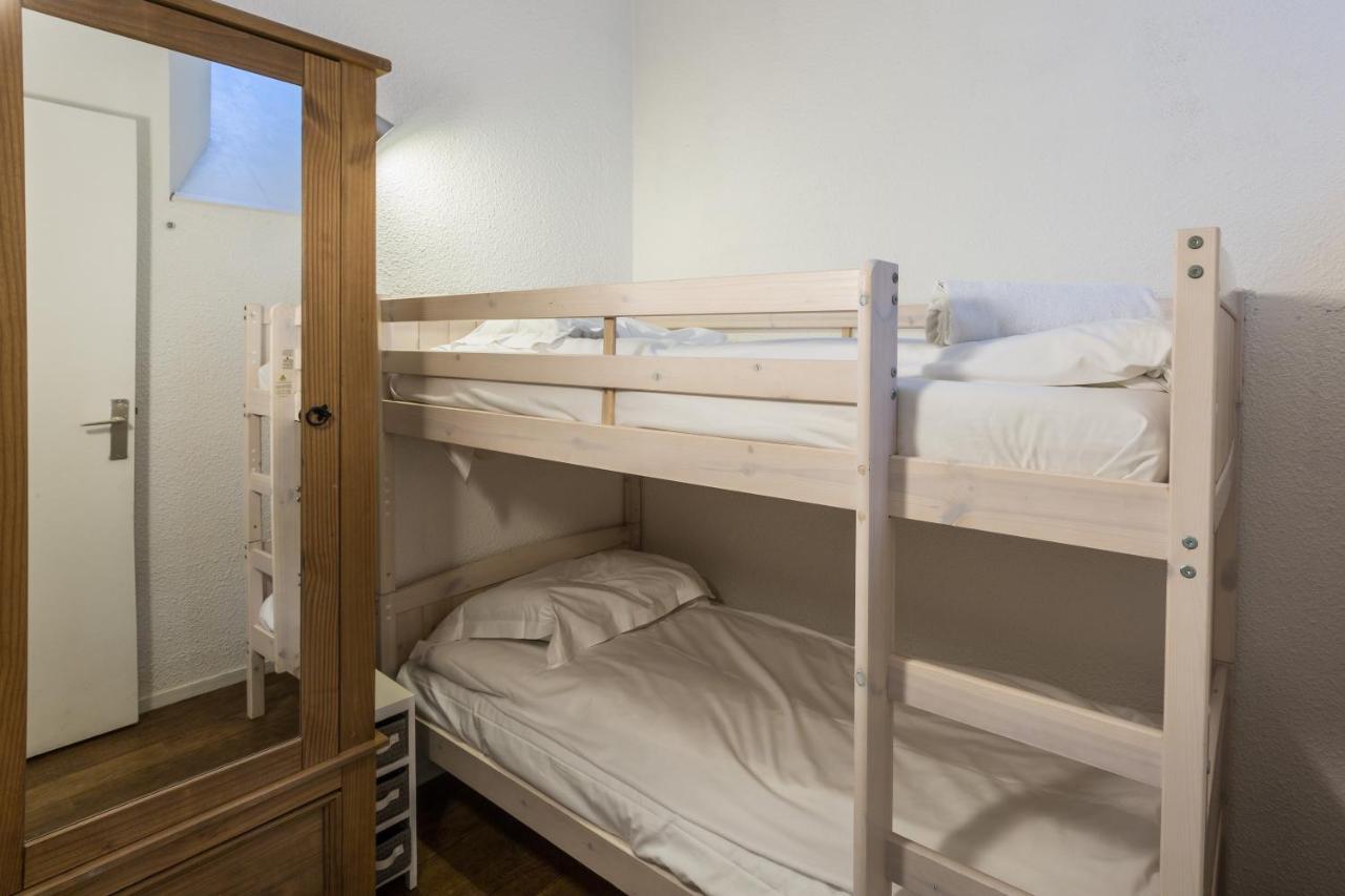 Apartment Jonquille 3 - A Comfortable Chamonix Haven Dış mekan fotoğraf